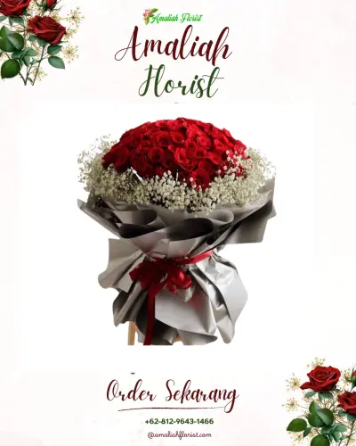 Buket Bunga mampang prapatan